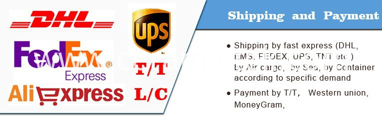 Таҳвил ва бартарият Shipping and advantage